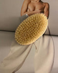 Load image into Gallery viewer, BEETOX Dry Body Brush