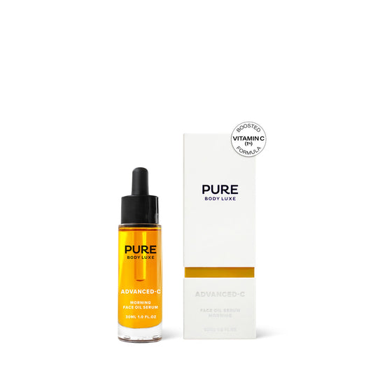Pure Body Luxe Advanced-C