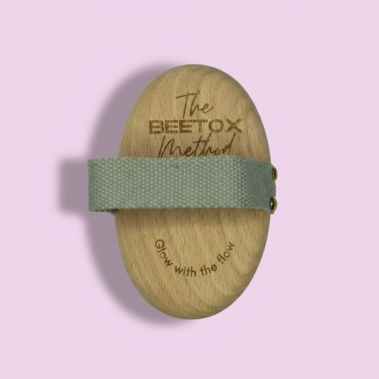 BEETOX Dry Body Brush