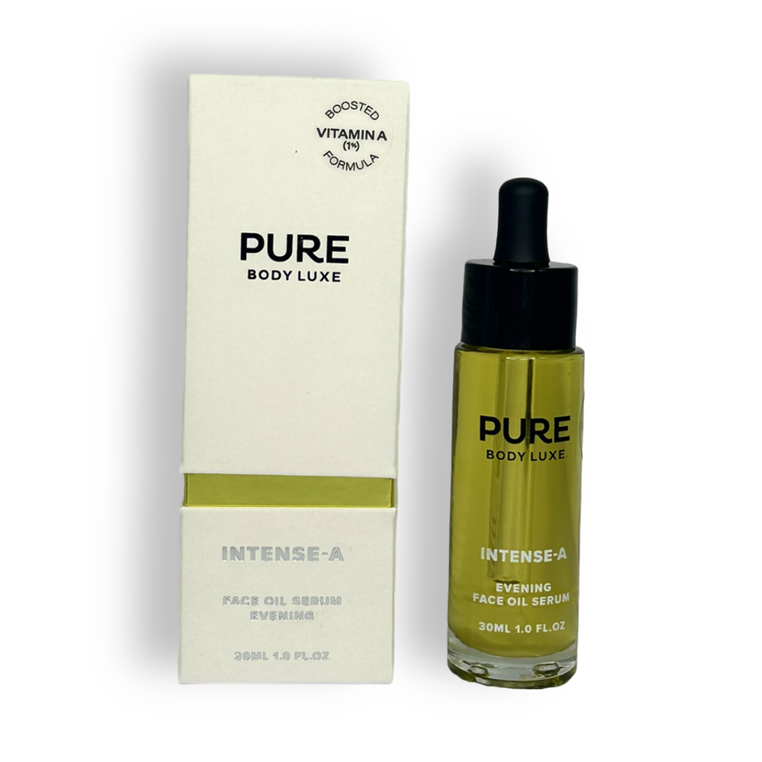 Face Serum Duo Set