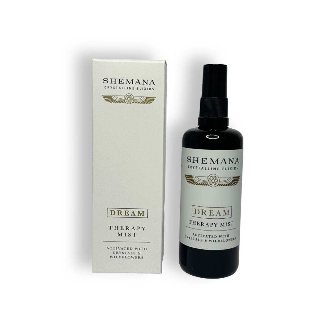 Dream Activation Mist  (100ml)