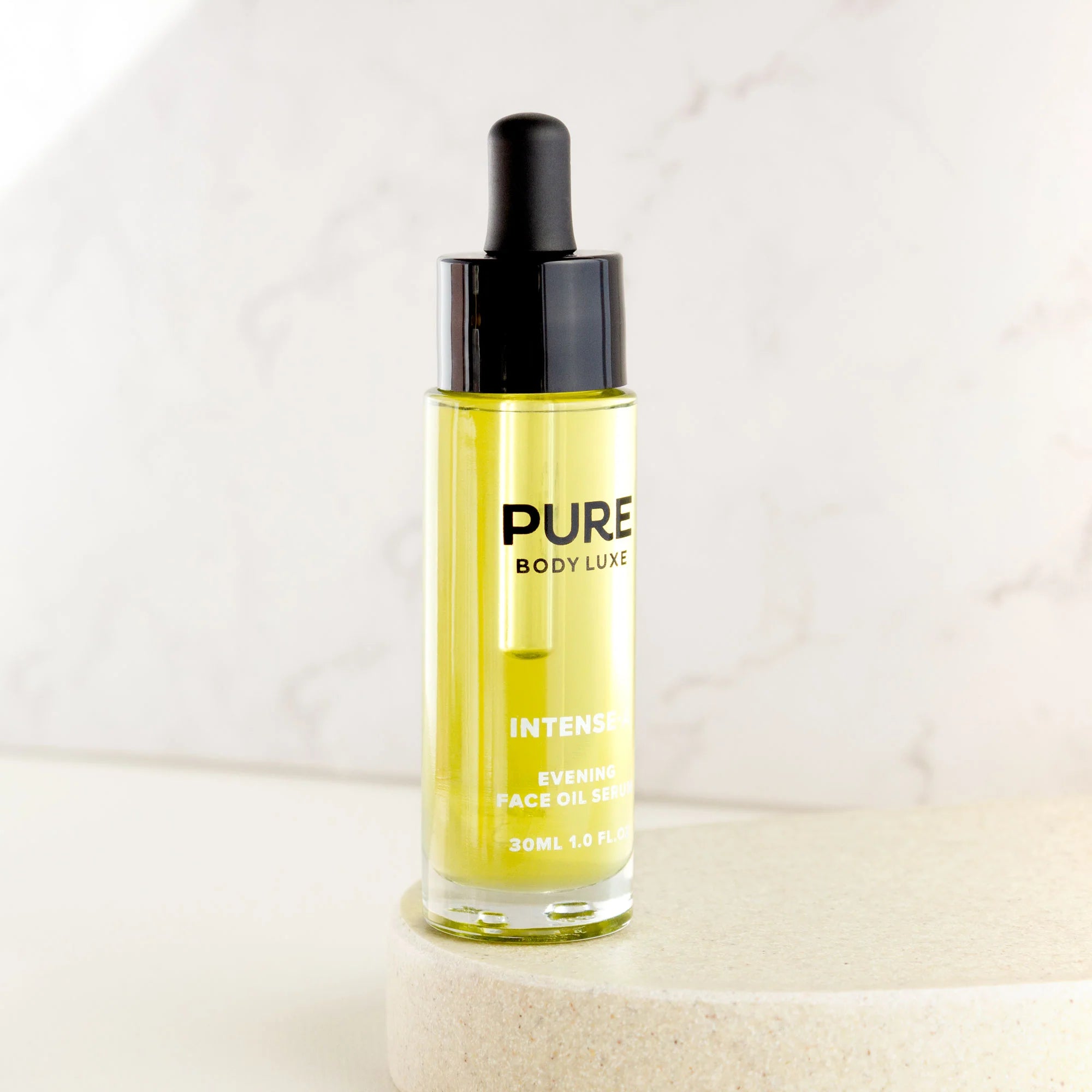 Intense-A Face Oil Evening