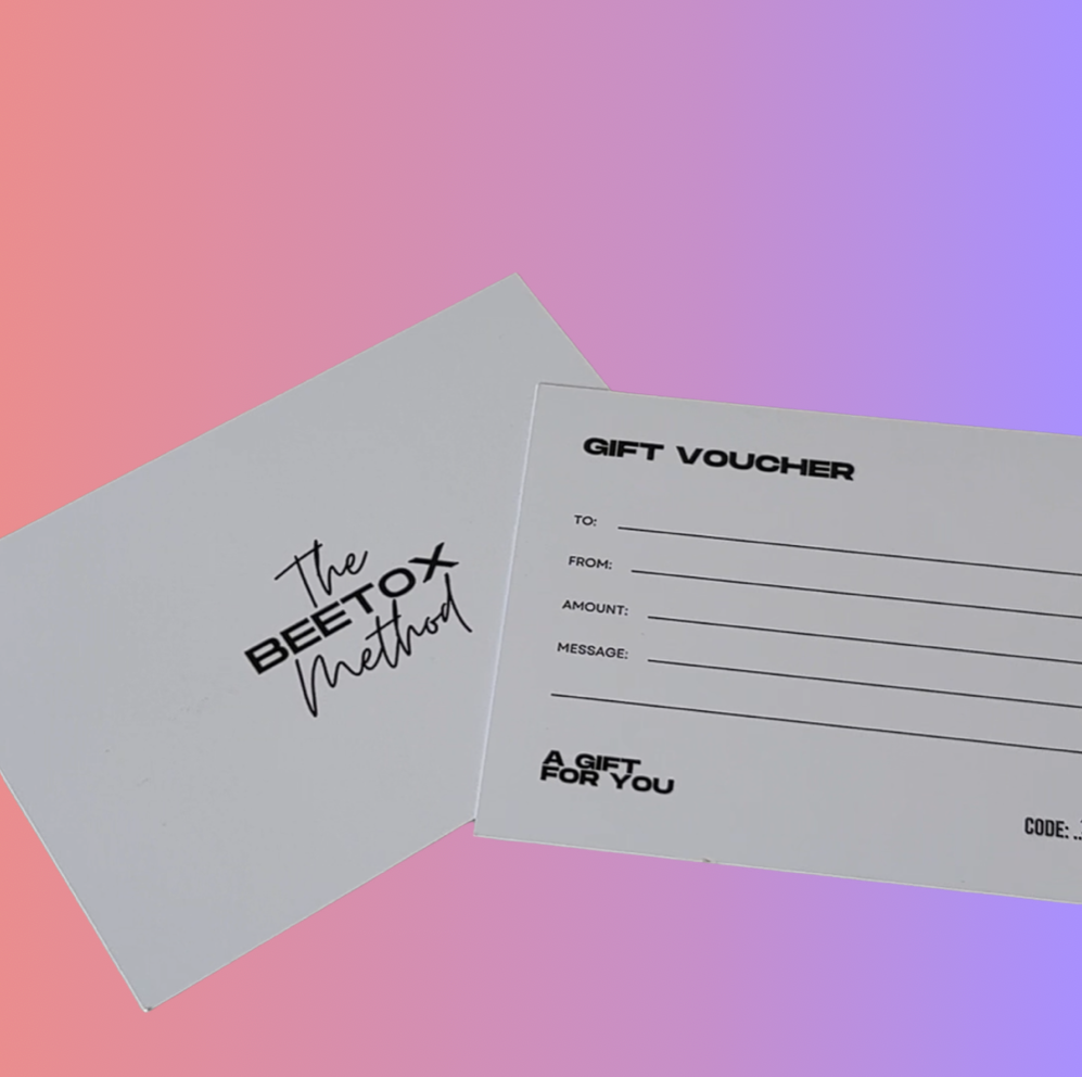 Physical Treatment Voucher