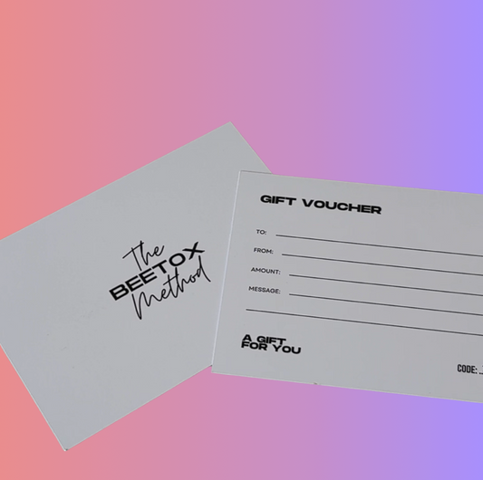 Physical Treatment Voucher