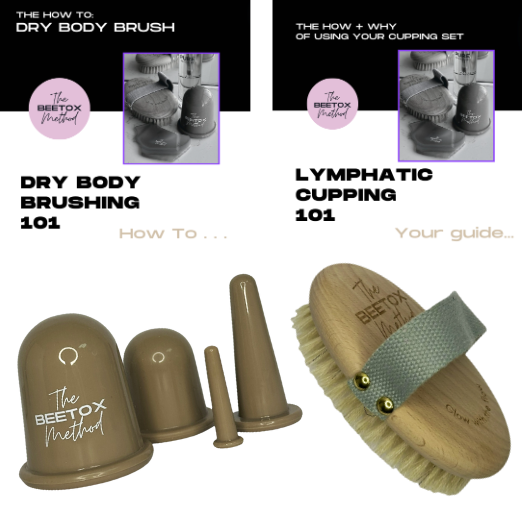 BEETOX - Ultimate Lymphatic Bundle