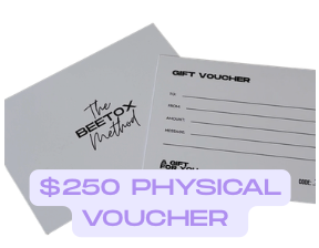 Physical Treatment Voucher