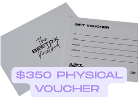 Physical Treatment Voucher