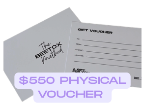 Physical Treatment Voucher
