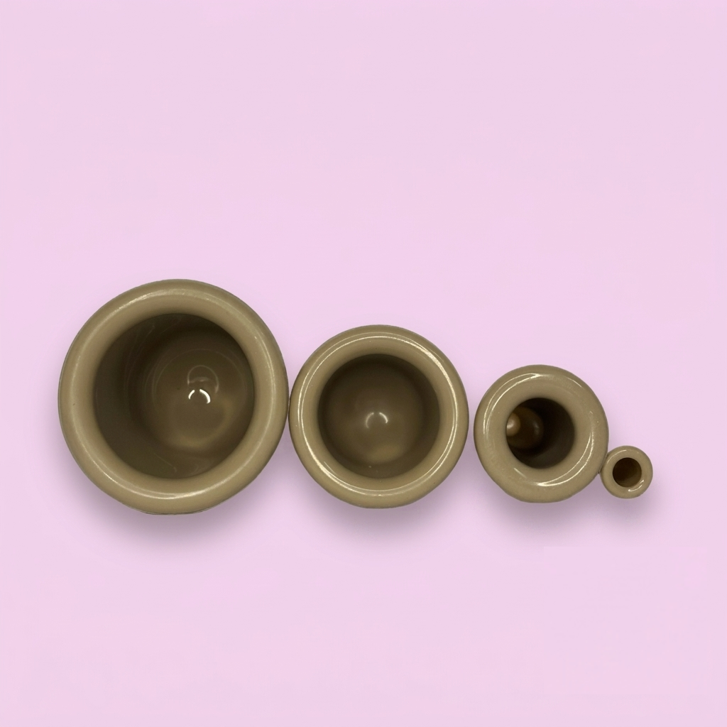 BEETOX Face + Body Lymphatic Cupping