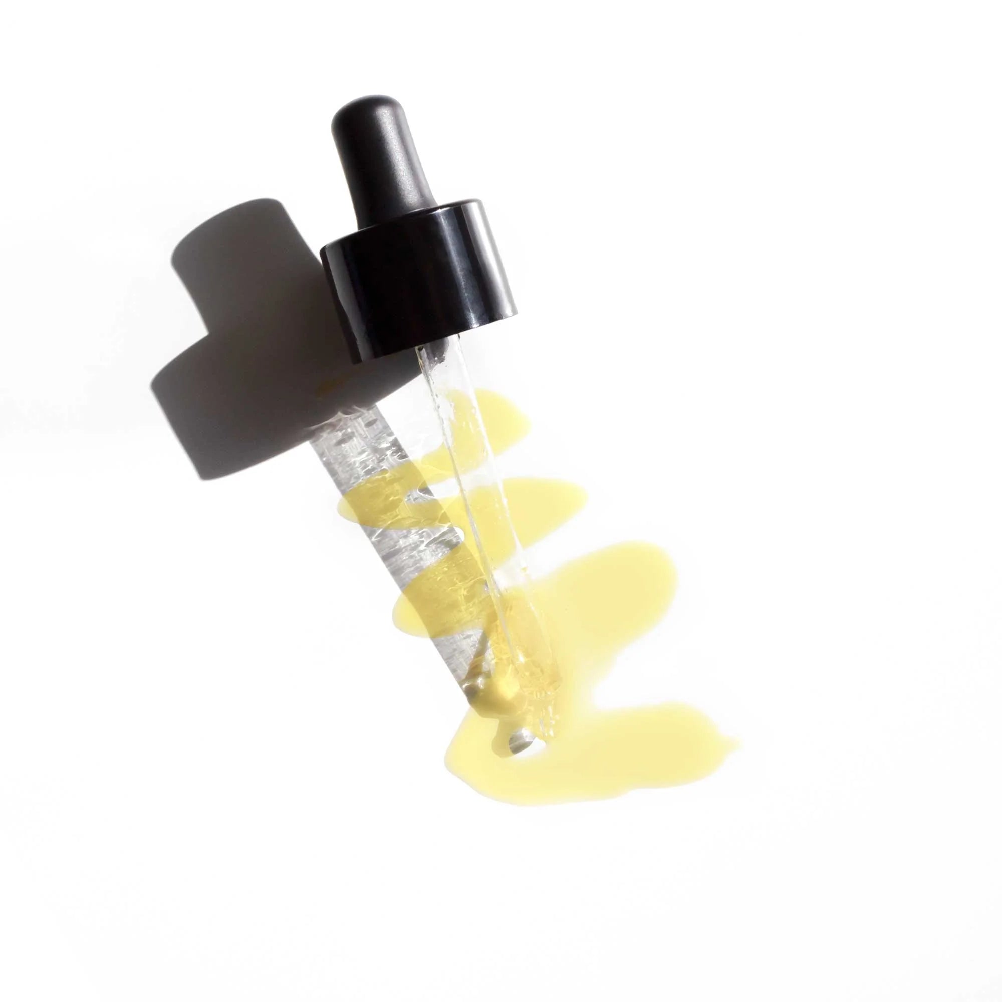 Intense-A Face Oil Evening