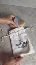 Load and play video in Gallery viewer, BEETOX Dry Body Brush
